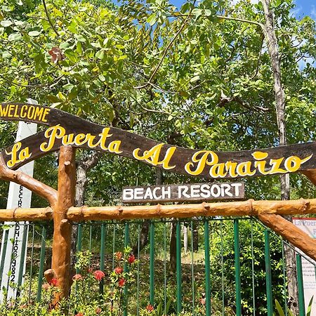 La Puerta Al Paraizo Guimaras Powered By Cocotel Εξωτερικό φωτογραφία