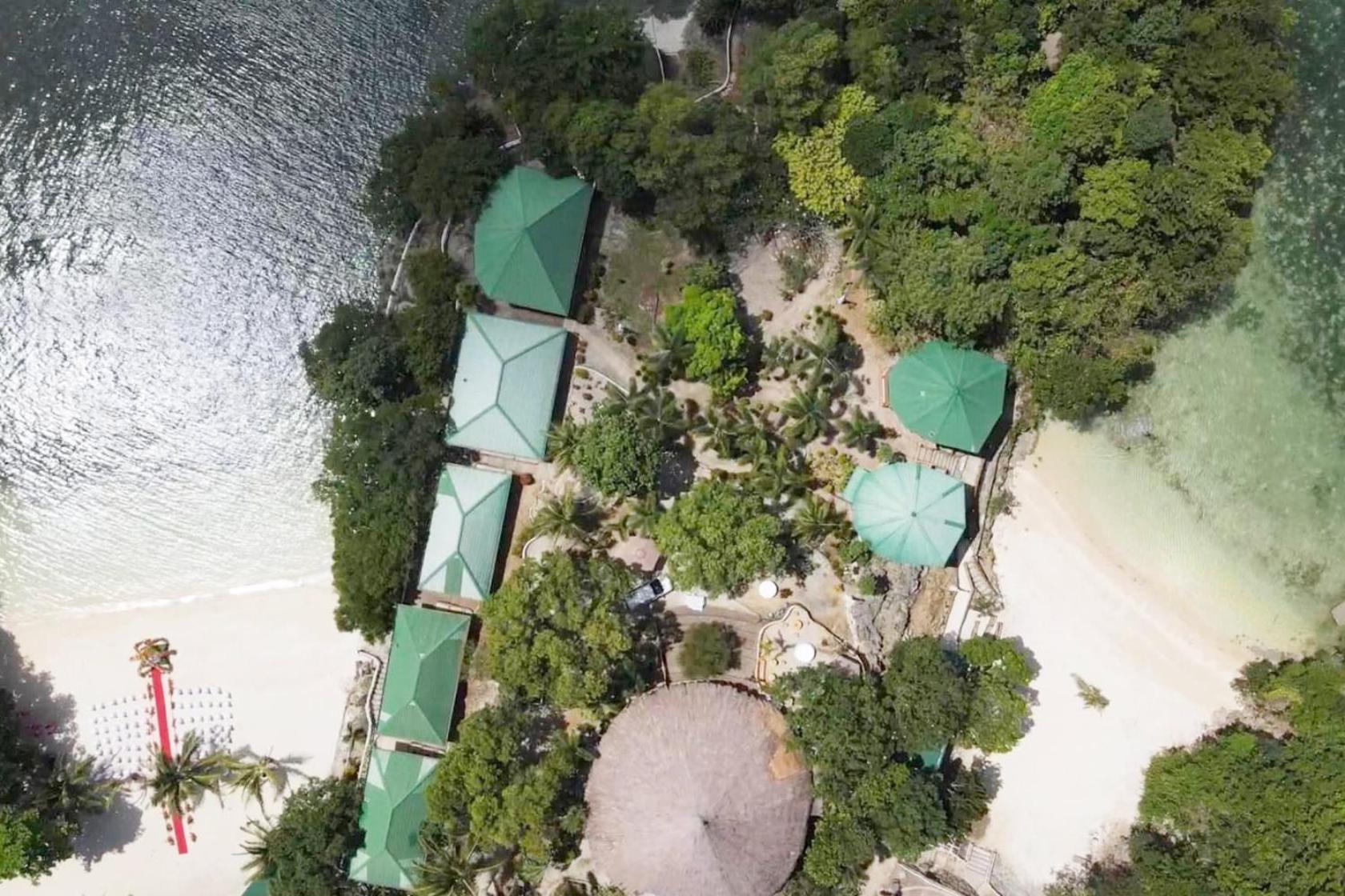 La Puerta Al Paraizo Guimaras Powered By Cocotel Εξωτερικό φωτογραφία