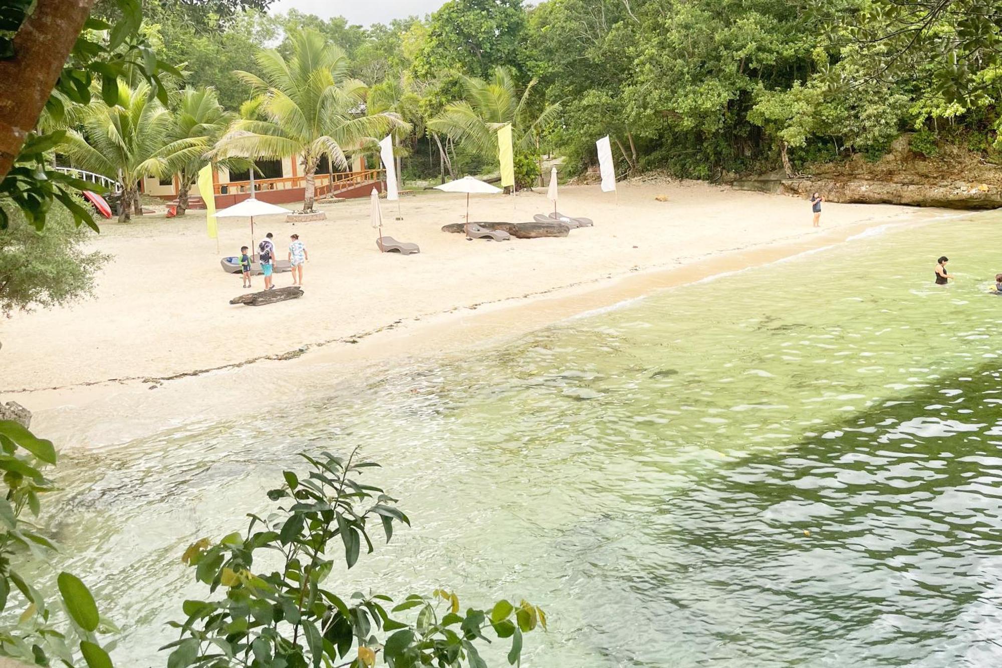La Puerta Al Paraizo Guimaras Powered By Cocotel Εξωτερικό φωτογραφία