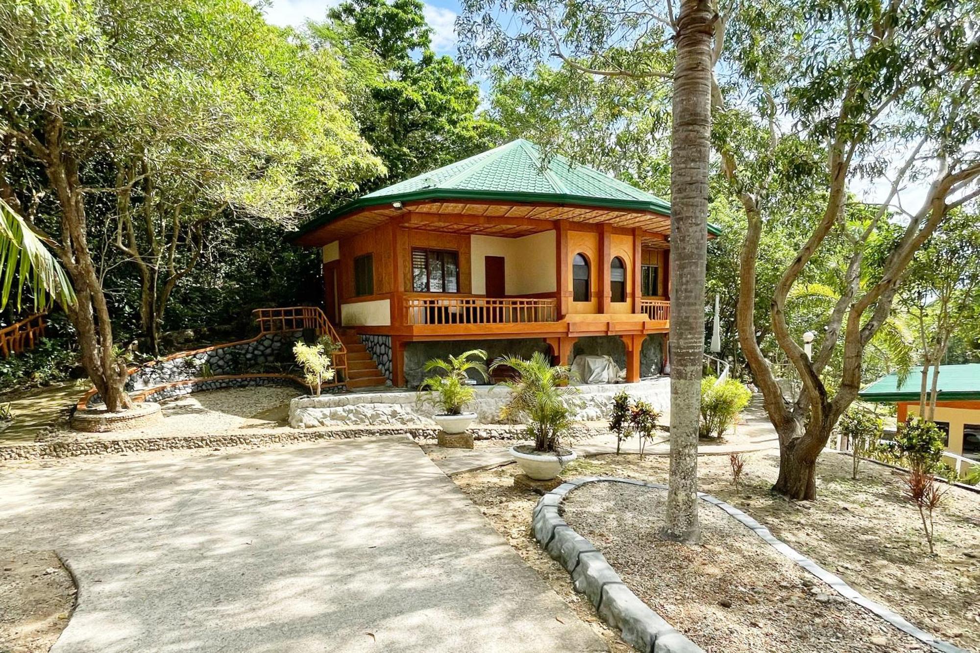 La Puerta Al Paraizo Guimaras Powered By Cocotel Εξωτερικό φωτογραφία